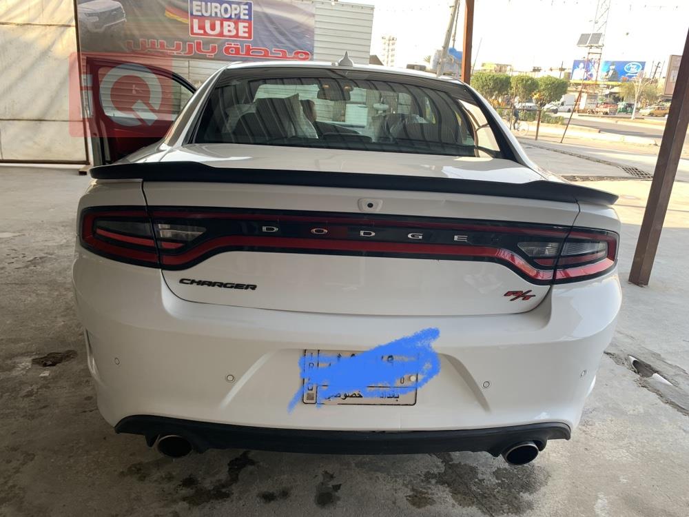 دۆج چارجەر